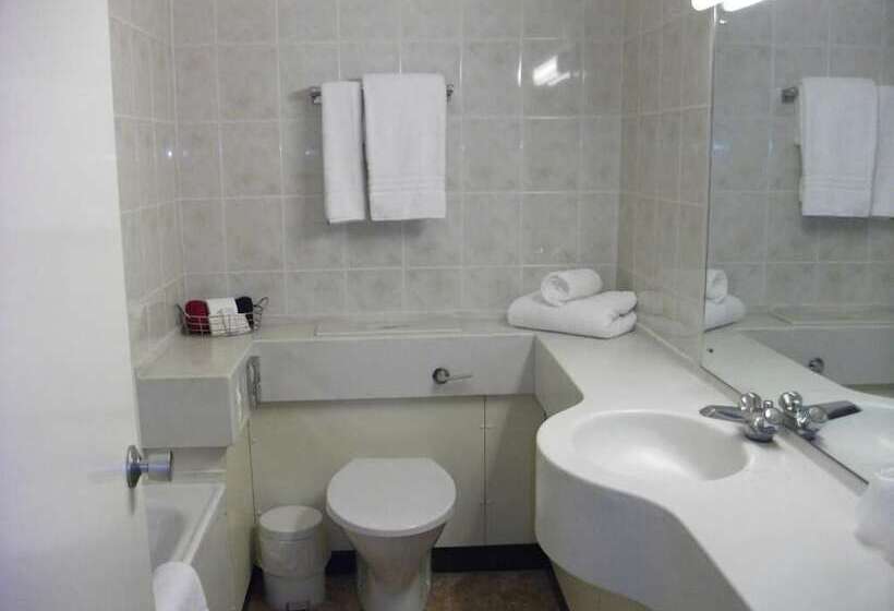 Номер Стандарт, Carlton Park Hotel Rotherham