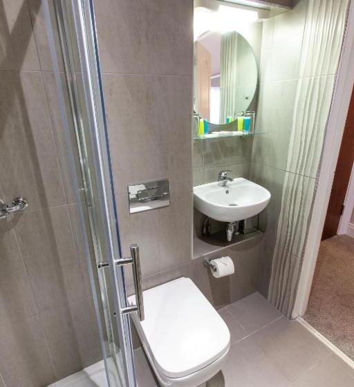 اتاق استاندارد, Best Western Plus White Horse