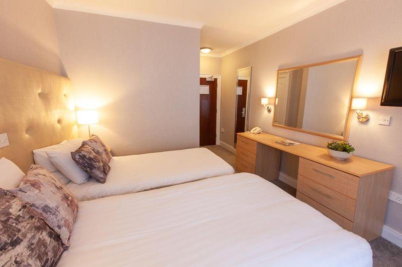 اتاق استاندارد, Best Western Plus White Horse