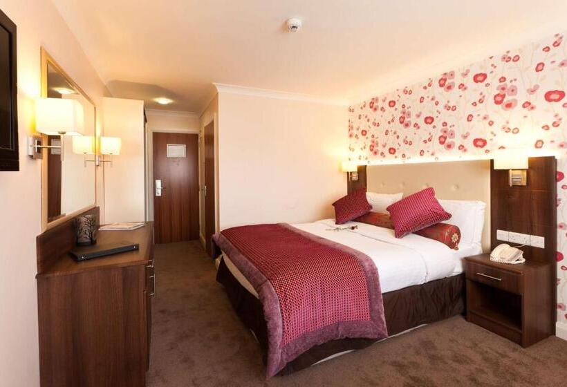 اتاق استاندارد, Best Western Plus White Horse