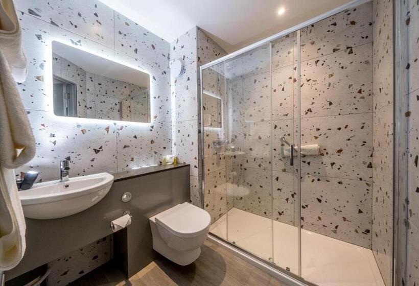 اتاق لوکس, Best Western Plus White Horse