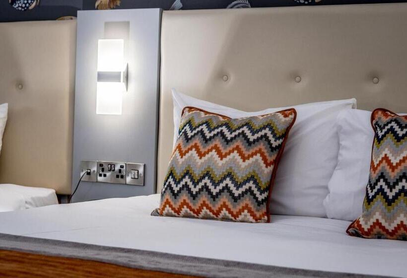 اتاق لوکس, Best Western Plus White Horse