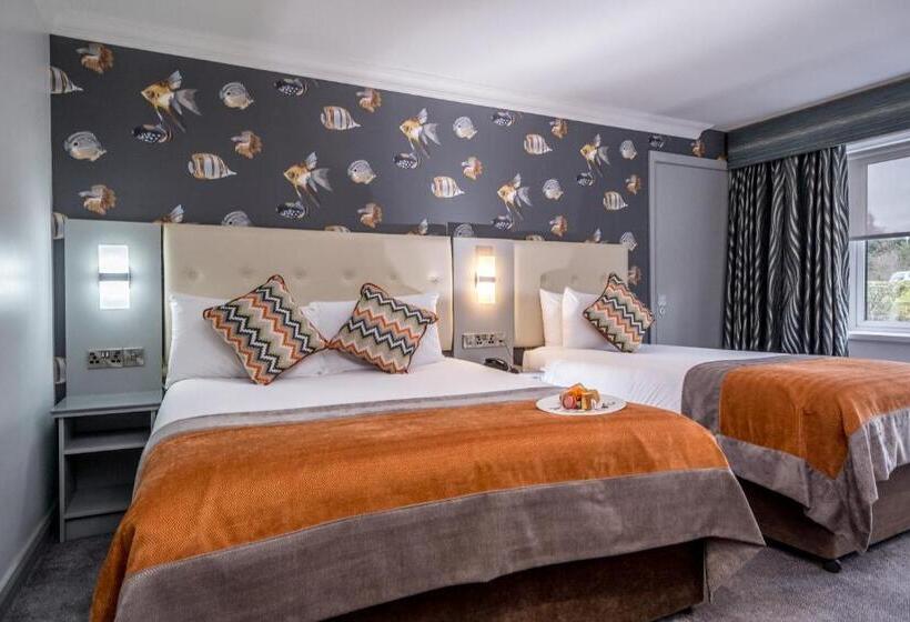 اتاق لوکس, Best Western Plus White Horse