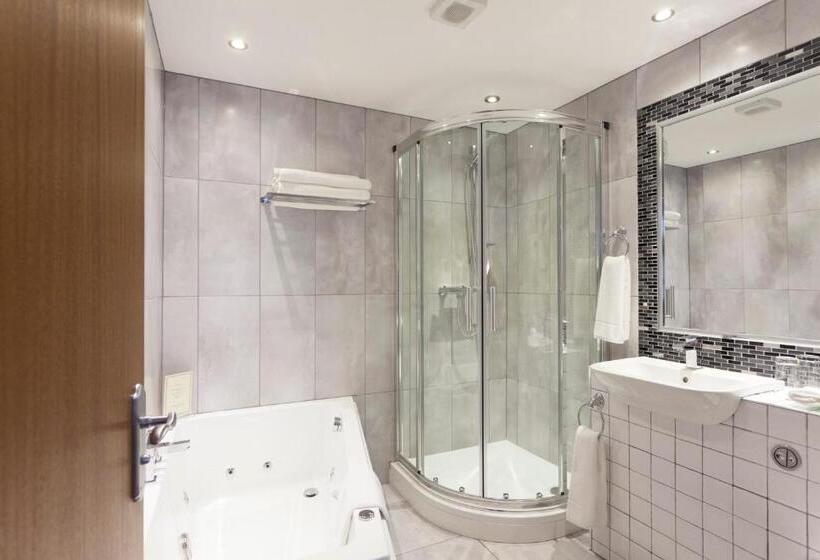 سوئیت با تخت بزرگ, Best Western Plus White Horse