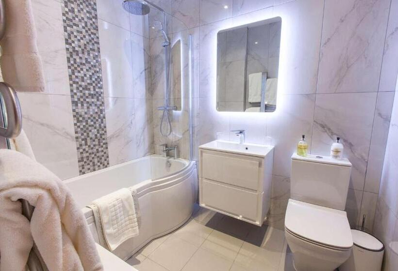 سوئیت با تخت بزرگ, Best Western Plus White Horse