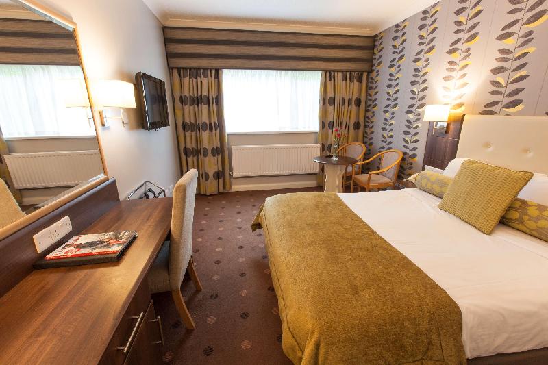 اتاق لوکس, Best Western Plus White Horse