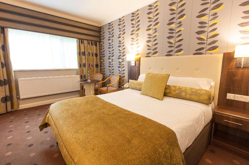 اتاق لوکس, Best Western Plus White Horse