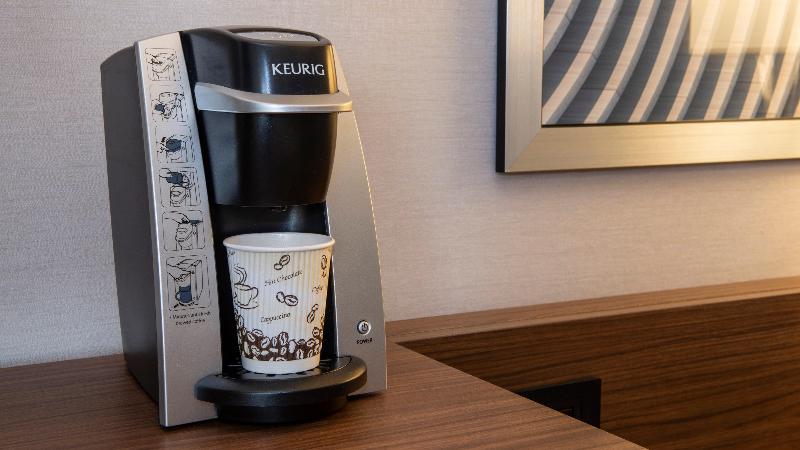 سوئیت با تخت بزرگ, Best Western Plus White Horse