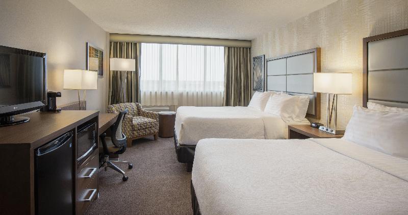 سوئیت با تخت بزرگ, Best Western Plus White Horse