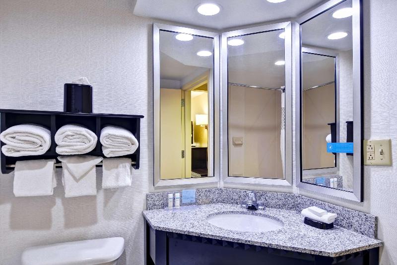 اتاق لوکس, Best Western Plus White Horse
