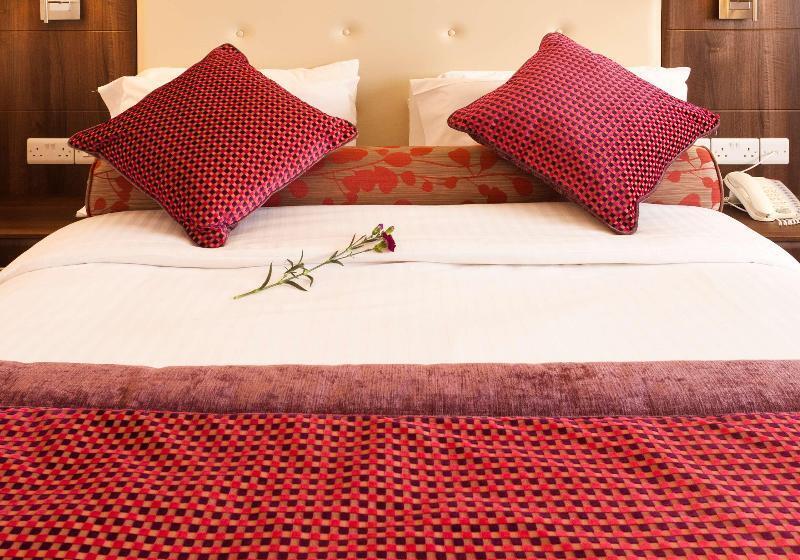 اتاق استاندارد, Best Western Plus White Horse