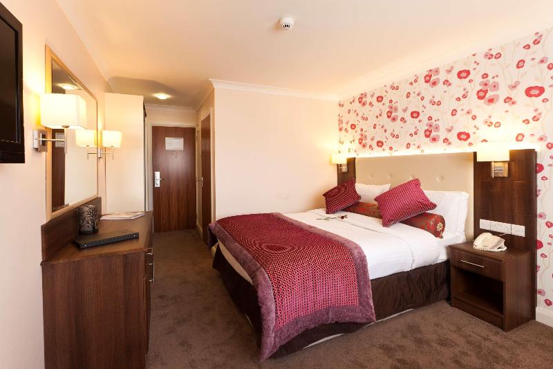 اتاق استاندارد, Best Western Plus White Horse