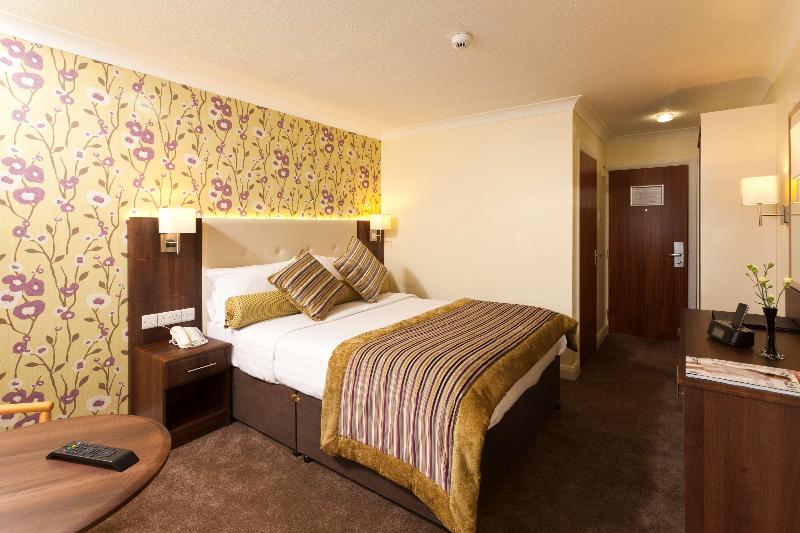 اتاق استاندارد, Best Western Plus White Horse