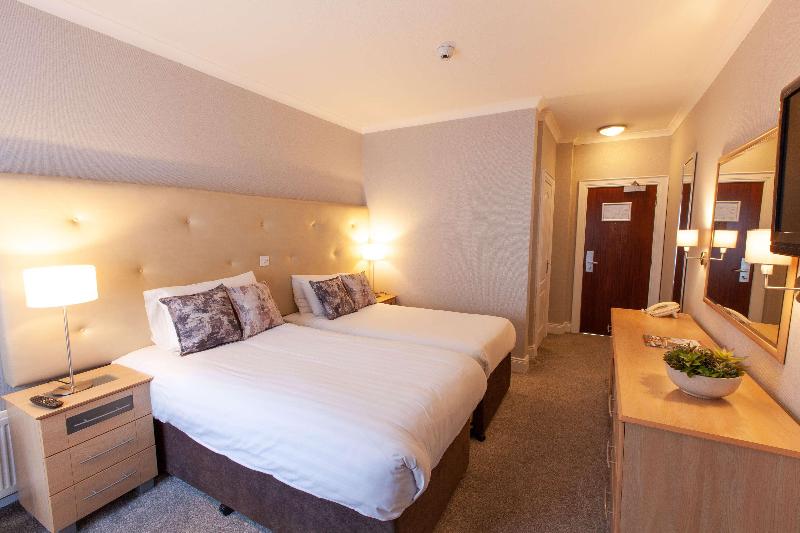 اتاق لوکس, Best Western Plus White Horse