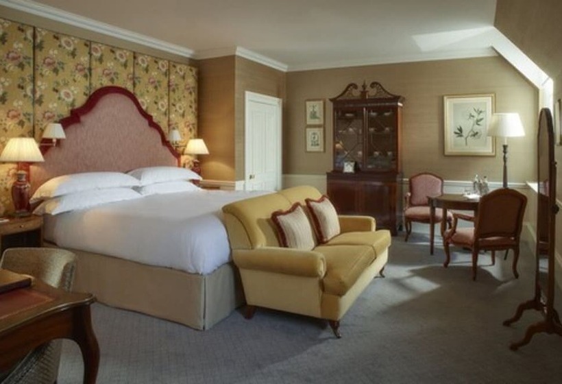 Classic Room, Cliveden House   An Iconic Luxury