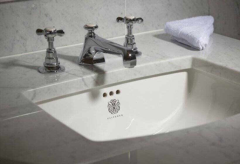 Classic Room, Cliveden House   An Iconic Luxury
