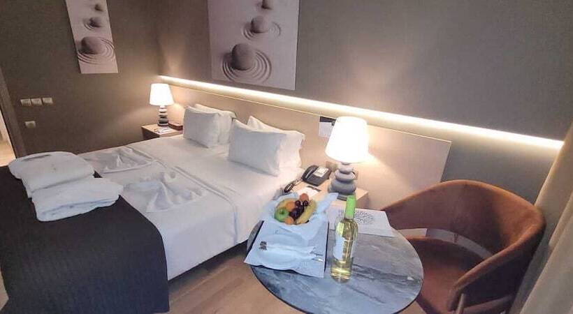 스탠다드 룸, Coral Hotel Athens