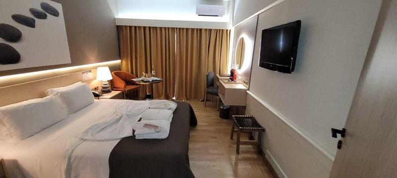 스탠다드 룸, Coral Hotel Athens