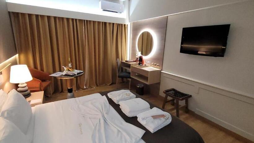 스탠다드 룸, Coral Hotel Athens