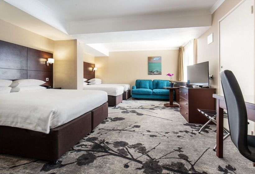 Семейный Номер, Danubius Hotel Regents Park