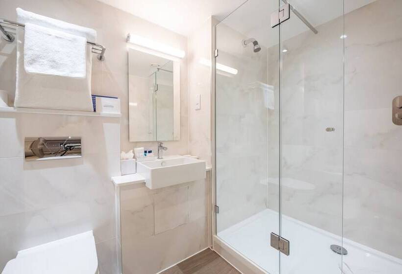 Номер Стандарт, Danubius Hotel Regents Park