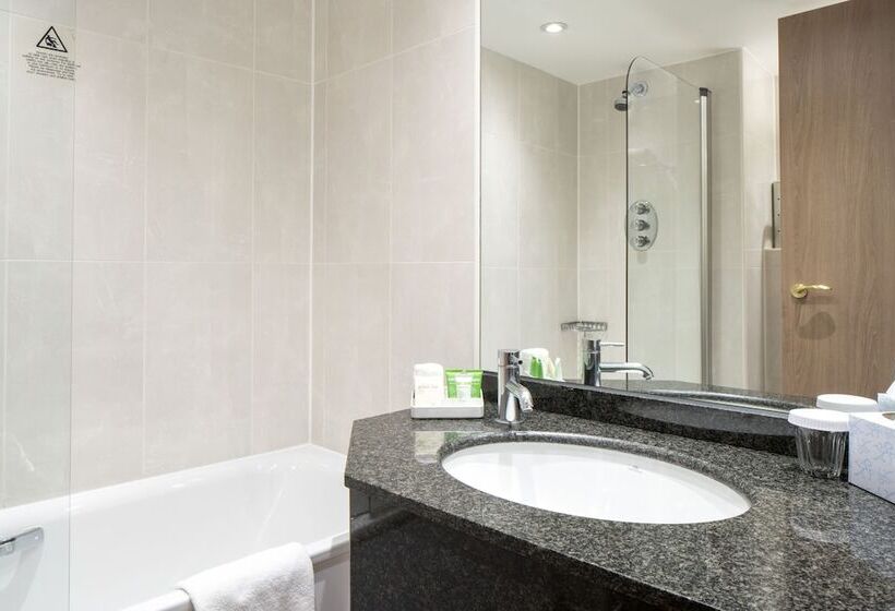 Номер Deluxe, Danubius Hotel Regents Park