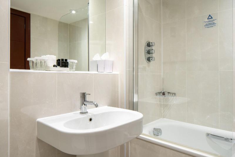 Номер Стандарт, Danubius Hotel Regents Park
