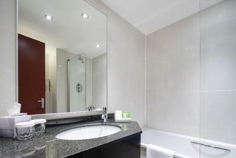 Семейный Номер, Danubius Hotel Regents Park