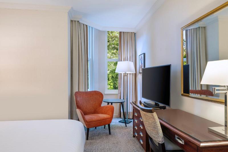 Номер Deluxe, Delta Hotels By Marriott Preston
