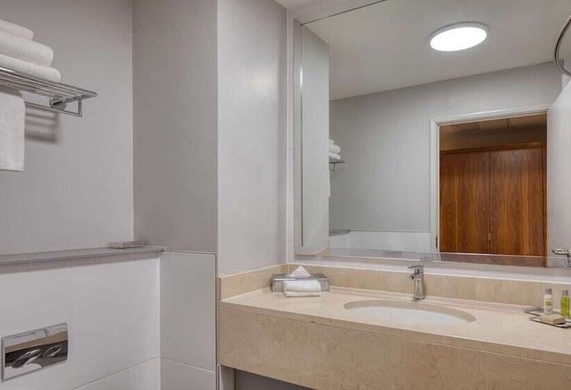 اتاق استاندارد, Orida Hotels Newbury