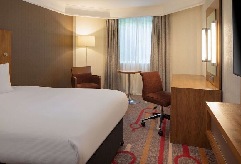 اتاق استاندارد, Orida Hotels Newbury