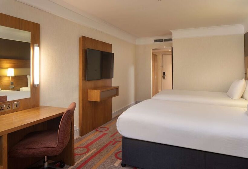 اتاق لوکس, Orida Hotels Newbury