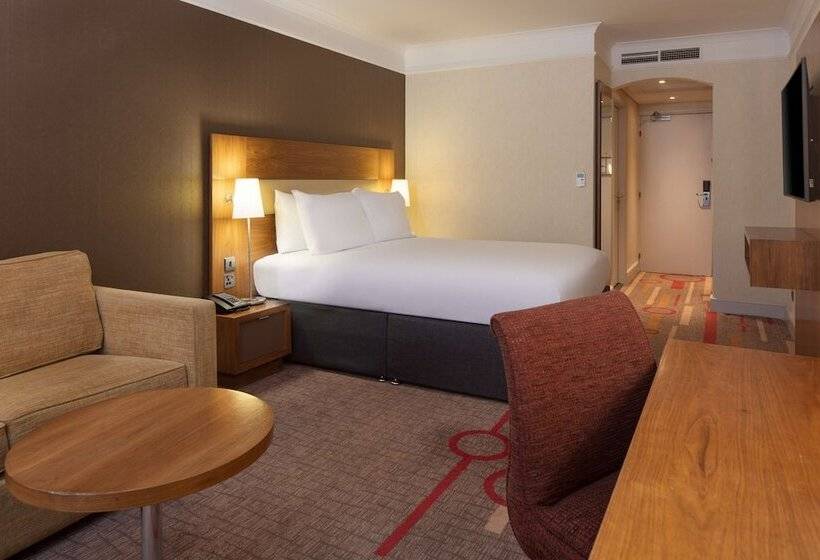 اتاق لوکس خانوادگی, Orida Hotels Newbury