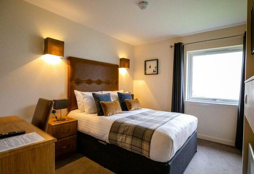 Номер Basic, Harbour House
