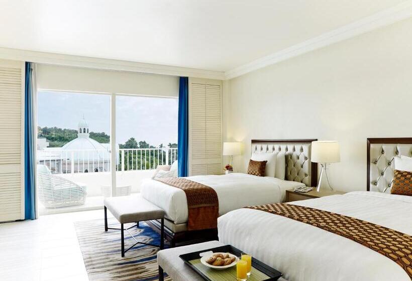 سوئیت با تخت بزرگ, Lotte Hotel Guam