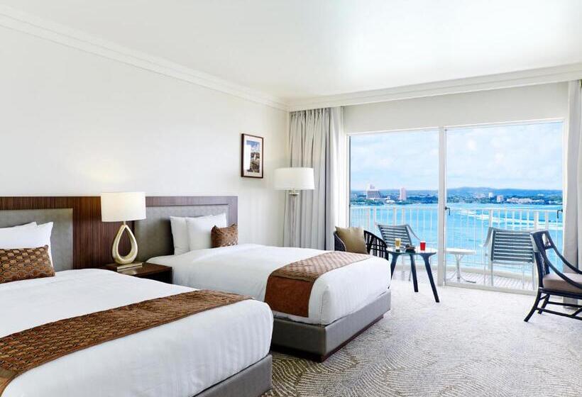 کابین, Lotte Hotel Guam