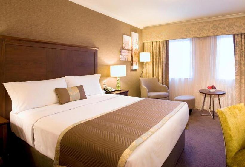 اتاق کلاسیک, Mercure Exeter Southgate