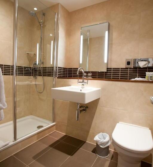 اتاق کلاسیک, Mercure Exeter Southgate