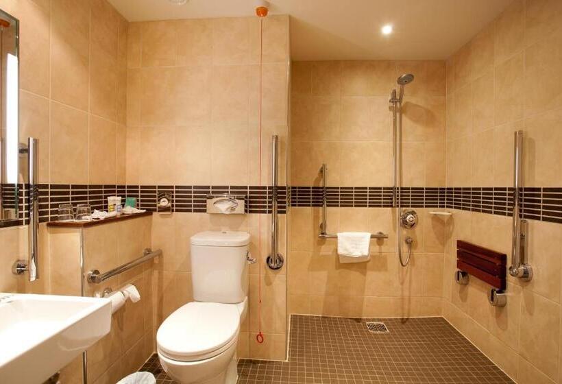 اتاق پرستیژ, Mercure Exeter Southgate