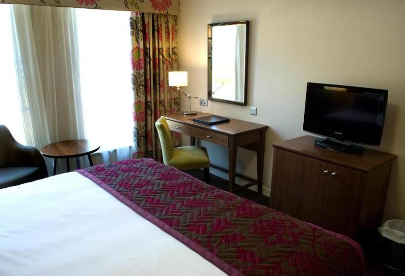 اتاق پرستیژ, Mercure Exeter Southgate