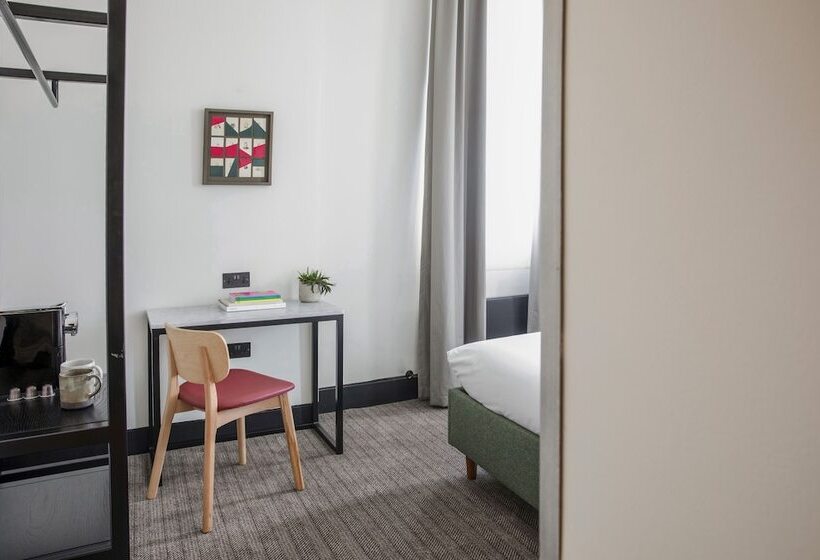 Номер Superior, Numa London Bloomsbury