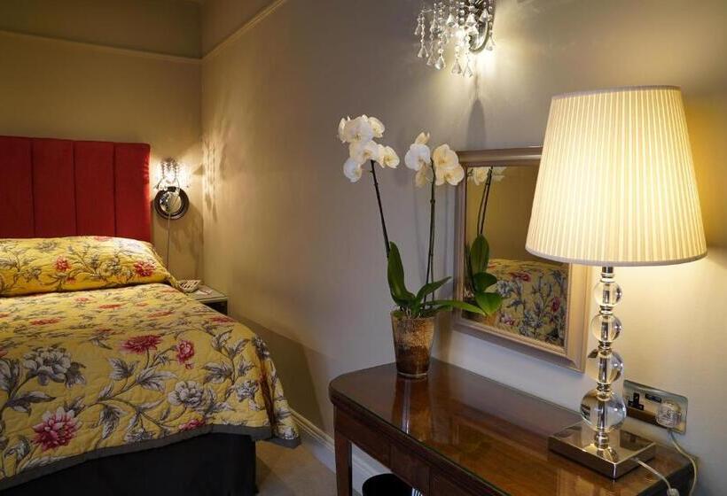 Классический Номер, The George Hotel Of Stamford