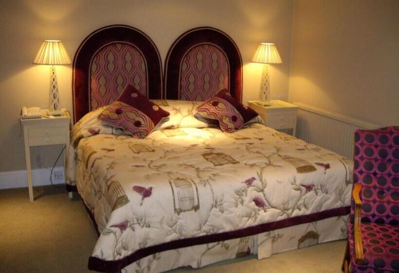 Классический Номер, The George Hotel Of Stamford
