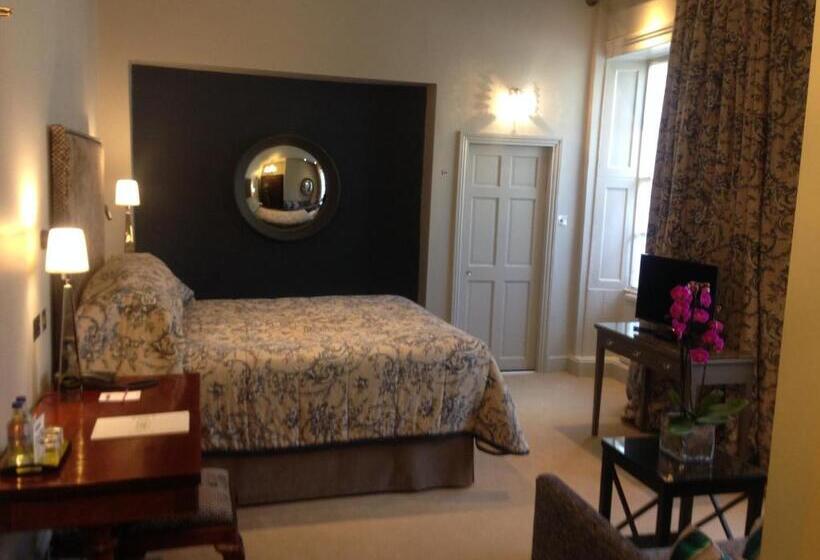小型套房, The George Hotel Of Stamford
