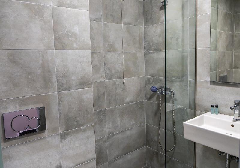 اتاق لوکس, Argo Hotel Piraeus