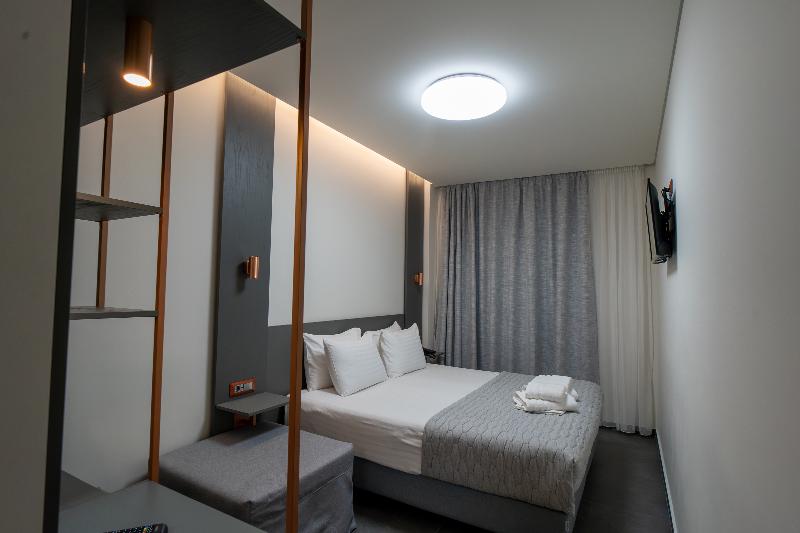 اتاق لوکس, Argo Hotel Piraeus