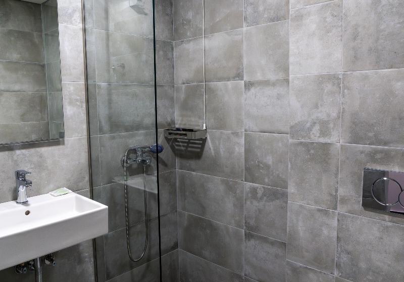 اتاق لوکس, Argo Hotel Piraeus