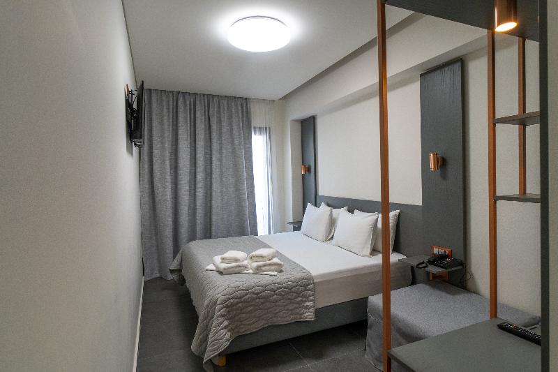اتاق لوکس, Argo Hotel Piraeus