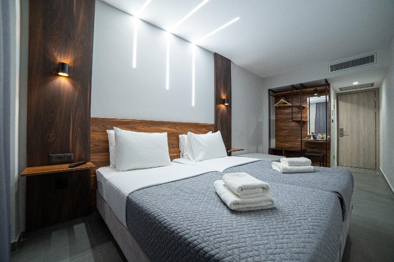اتاق لوکس, Argo Hotel Piraeus