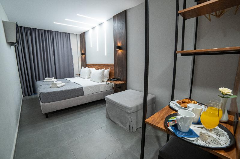 اتاق لوکس, Argo Hotel Piraeus